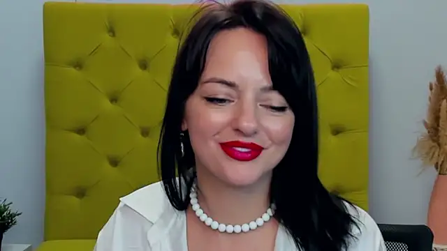BellaRowan's Live XXX Chat