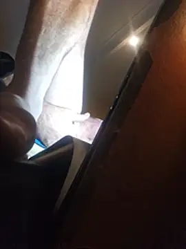AussieOxlong webcam show