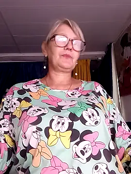 irinamaux Live XXX-Chat