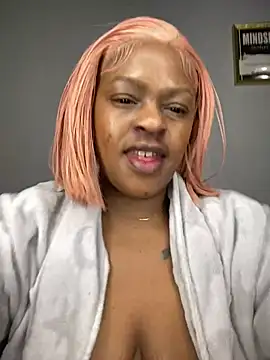 Czat XXX na żywo – Baddest_Boobies