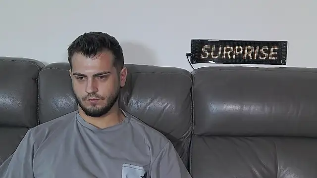 CrazyDom1 Chat XXX live
