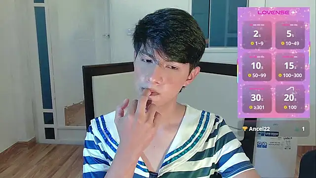 phuwin_bj Live XXX-chat
