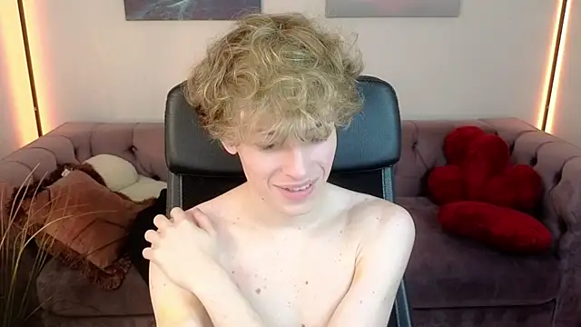 kevingarsiaa's Live XXX Chat