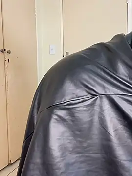 Judylicius' Webcam Show