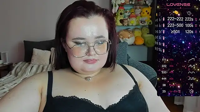 Jessica_Joy Live XXX-Chat