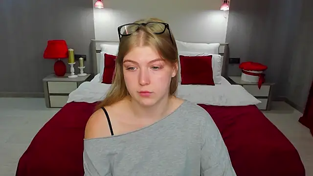 Stella_Light's Live XXX Chat