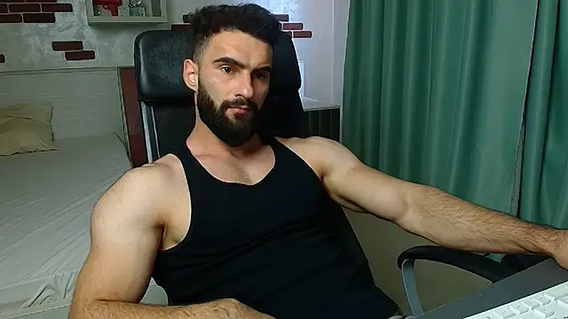 XXX chat uživo modela MicahLane