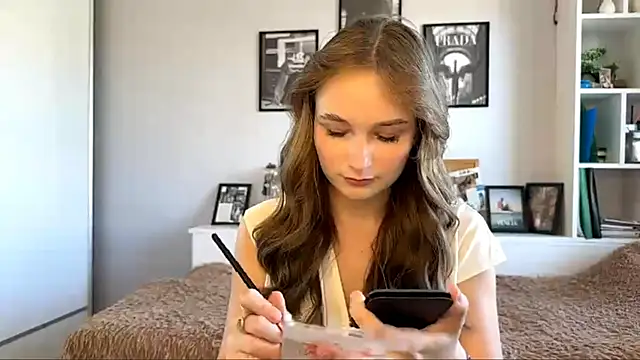 ChasidyBlaum – Live XXX-chat