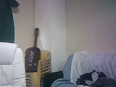 latinoundn Webbikameraesitys