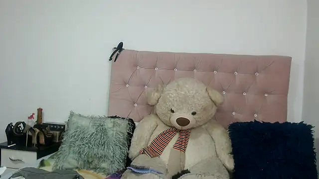 Negrabig 라이브 XXX 채팅