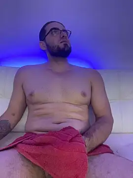 Kloe_MarkoX_X webcam show