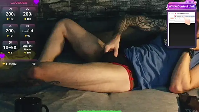 th1_ – Naživo XXX chat