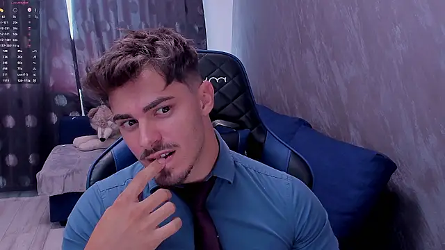 greekgod199: απευθείας συνομιλία ΧΧΧ