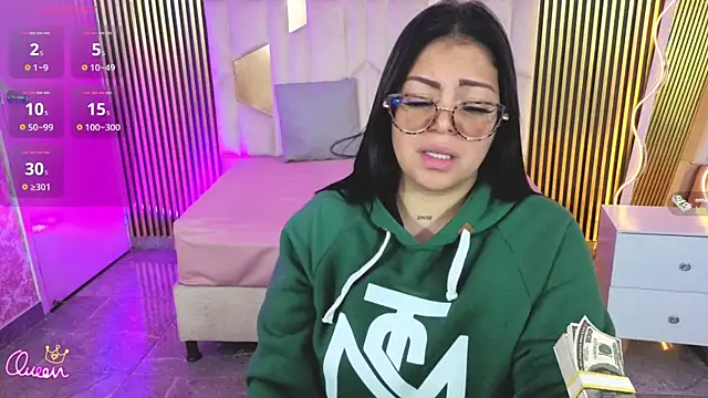 Sembang XXX Secara Langsung martinna_tay
