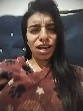 Sembang XXX Secara Langsung Ariell_Kieran