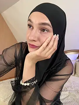 XXX chat uživo modela SugarDanger