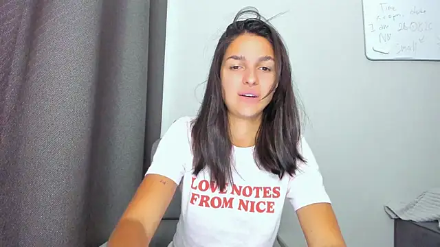 Chat XXX en directo de AngelGabe