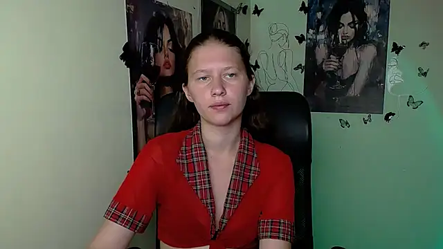 StellaCRL Chat XXX live