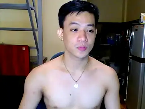 XXX chat uživo modela AsianCUMQUICKLY