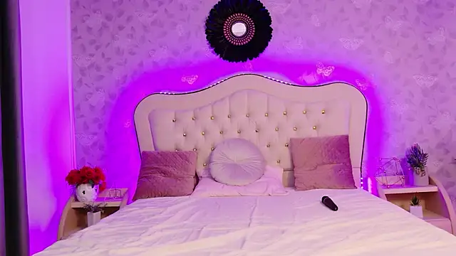 GracieCute Chat XXX live