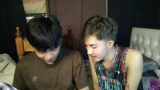 Sembang XXX Secara Langsung Urloverhardcock