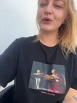 CherryyCheeks Live XXX-Chat