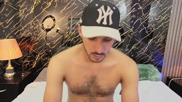 Онлайн чат XXX Anthony_duque