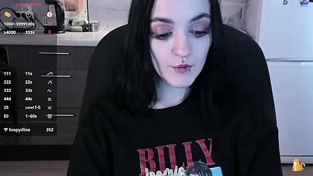 lina__tyaaan 라이브 XXX 채팅