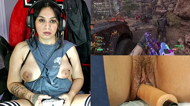 Blaze_Onn's Live XXX Chat