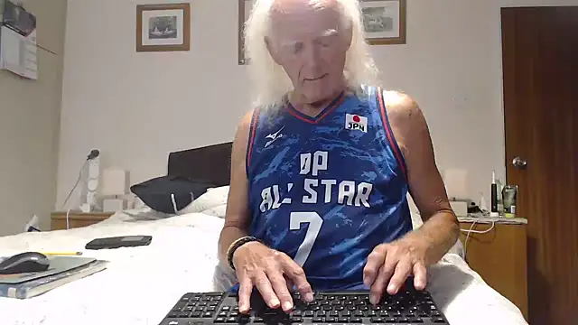 Chat XXX ao vivo de WaverlyKernow