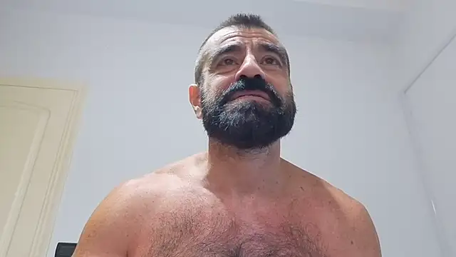 hairycerberus Live XXX-chat