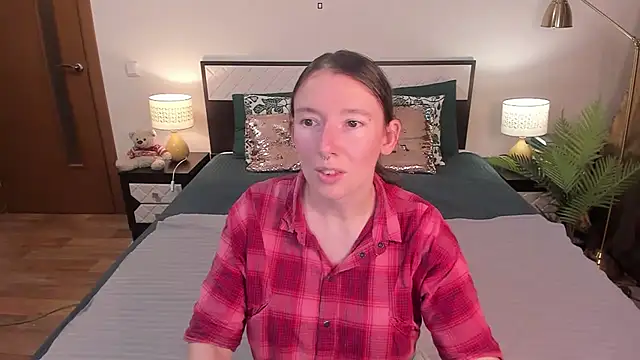 CatherineWalls' Live XXX Chat