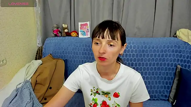 TayanaJonsのライブXXXチャット