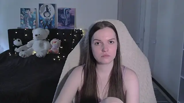 Little_flowers – Live XXX-chat
