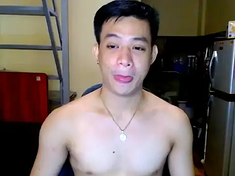 צ'אט XXX בשידור חי של AsianCUMQUICKLY