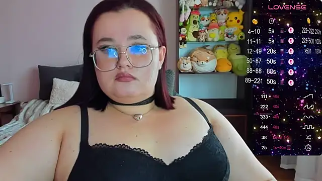 Jessica_Joy 现场XXX聊天
