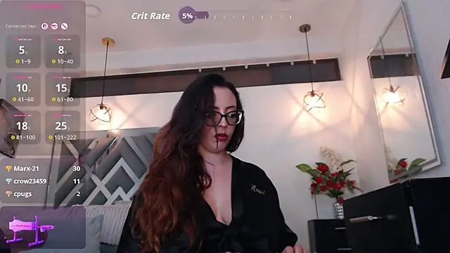 Rossi_ss1's Live XXX Chat