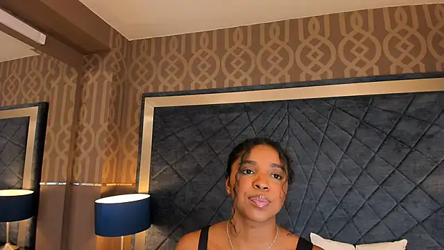 LisaMendez – Live XXX-chat