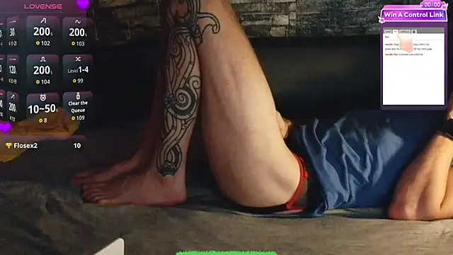th1_ – Naživo XXX chat