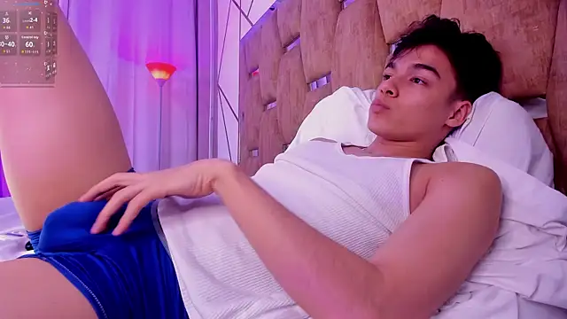 دردشة Gerony_ الجنسية المباشرة