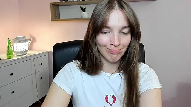kenzie_x's Live XXX Chat
