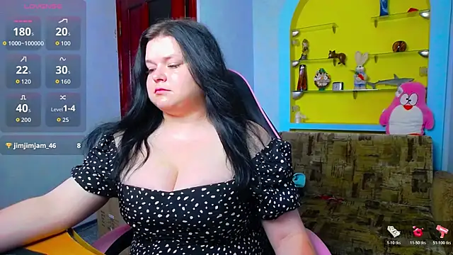 Linasexy777's Live XXX Chat