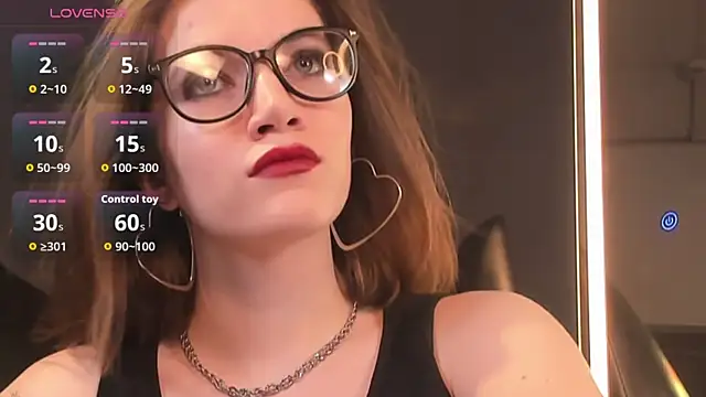 CathyAdams Obrolan Langsung XXX