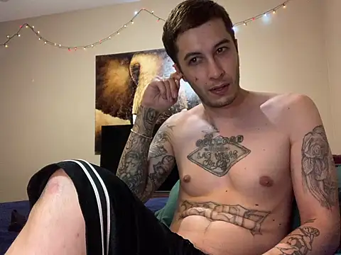 Chat +18 de JuicyJoshy ao vivo