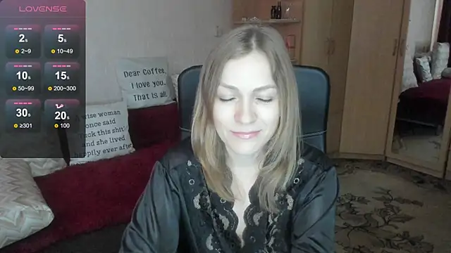 Tiffany_Bates Chat XXX in diretta