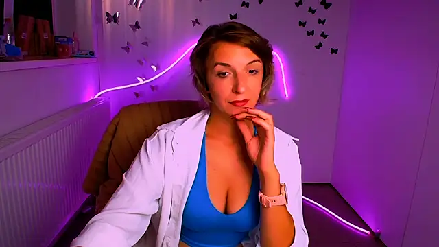 Lana_Foxyy's Live XXX Chat