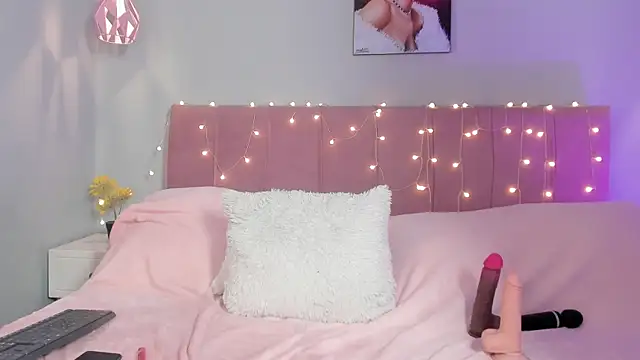 دردشة ScarletGV الجنسية المباشرة
