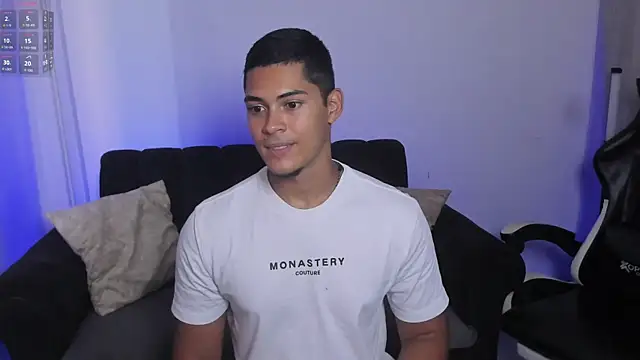 Iamdylan777's Live XXX Chat