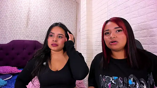 Chat XXX ao vivo de Catalina_Sofia