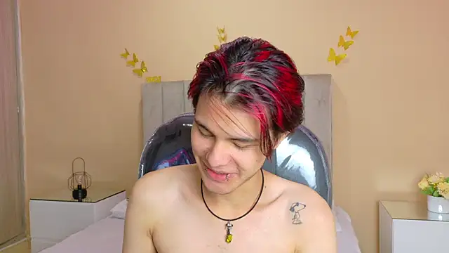 Derek_Sinn Obrolan Langsung XXX